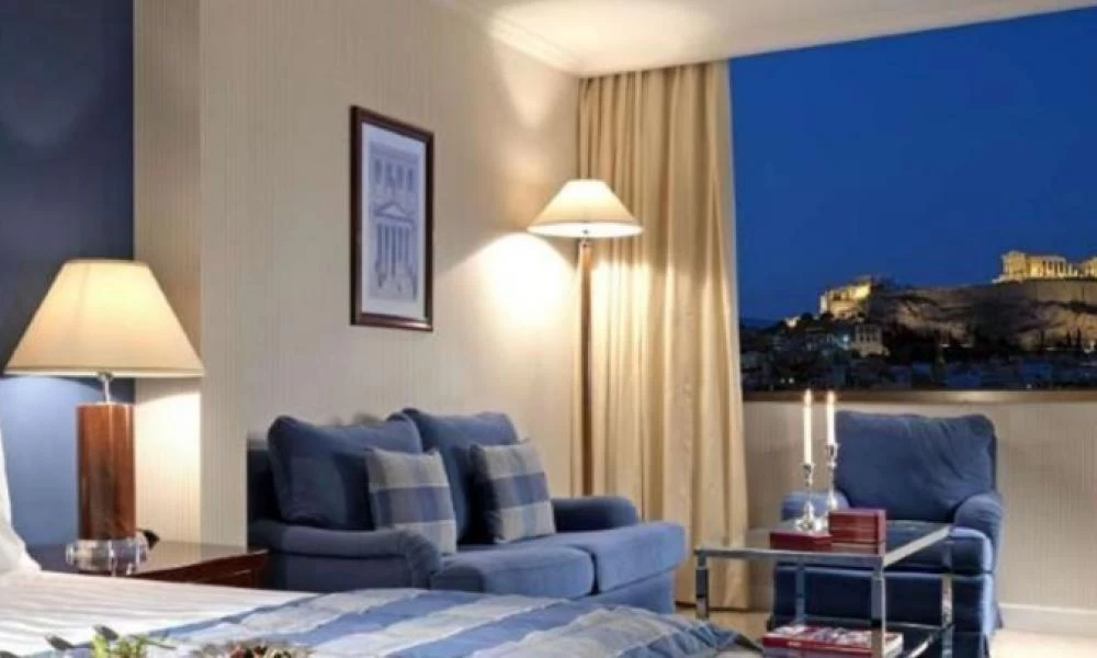 Κορονοϊός: Το σχέδιο δράσης σε περίπτωση κρούσματος σε ξενοδοχείο